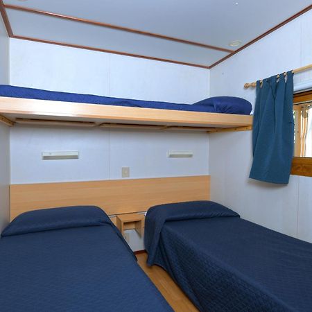 Camping Village Tuscia Tirrenica Tarquinia Habitación foto