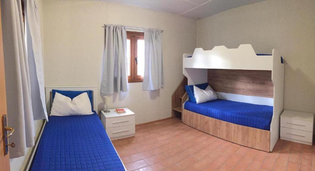 Camping Village Tuscia Tirrenica Tarquinia Exterior foto